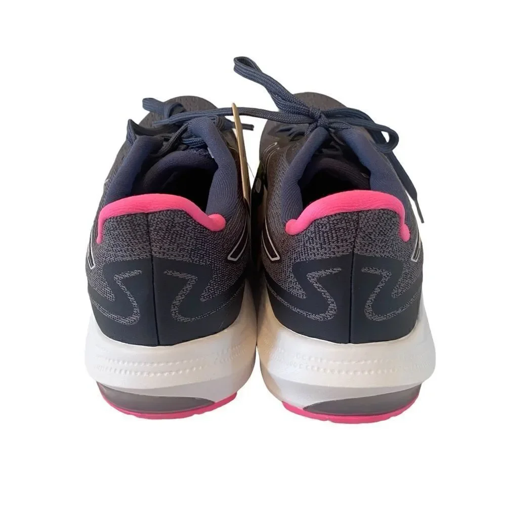 Asics Gel Pulse 14 Metropolis Athletic/Running Shoe in Ladies Size 6.